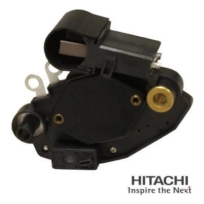 HÜCO Regulátor alternátoru HUC 2500716