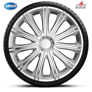  Тасове за джанти Argo Nero Box 14