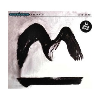 THIRTEEN CD