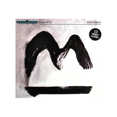 THIRTEEN CD