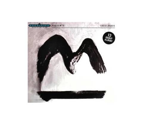THIRTEEN CD