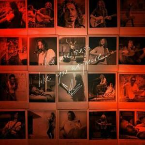 Chris Cornell - No One Sings Like You (LP) (0602435451220)
