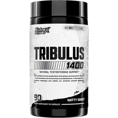 Nutrex TRIBULUS 1400 90 kapsúl