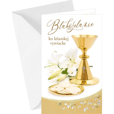 ARGUS Blahoželanie ku kňazskej vysviacke 19-632