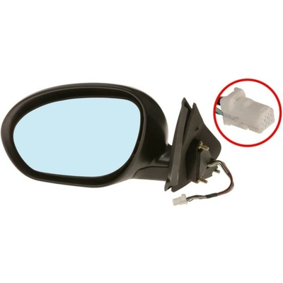 ACI NISSAN Juke 10-14 L (3380817)