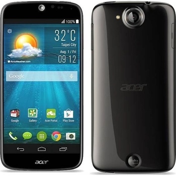 Acer Liquid Jade Dual SIM