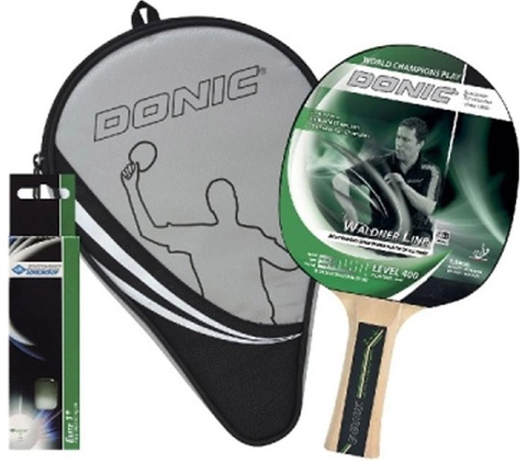 Donic Waldner 400 Set