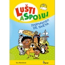 Lušti a spojuj
