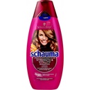 Schauma Strength & Vitality šampón 400 ml
