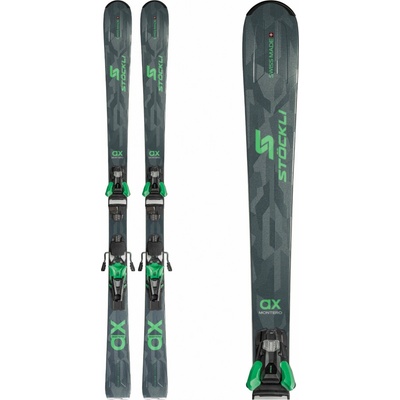 Stöckli MONTERO AX 24/25