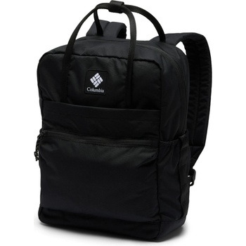 Columbia Дневна раница Columbia Trail Traveler II 18 Backpack Daypack - Black - размер One Size (504-1019-0111)