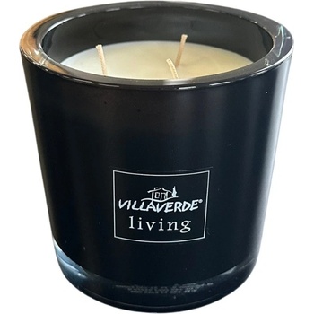VillaVerde Scented candle 3 wicks 1650 g