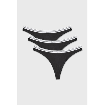 Calvin Klein 3PACK прашки Calvin Klein (3PQD5209E_kal)