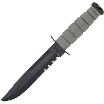 Ka-Bar Fighting nůž s pouzdrem KB5012