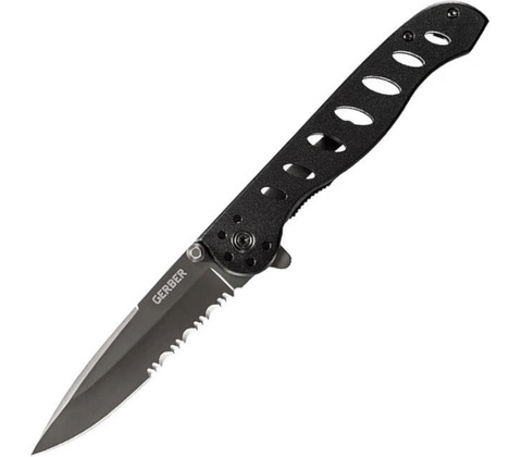 Gerber EVO Folder Drop Point