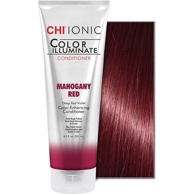 Chi Ionic Color kondicionér Mahogany Red 251 ml