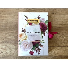 Chocolady Allegrini 150 g