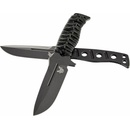 Benchmade FIXED ADAMAS 375BK-1