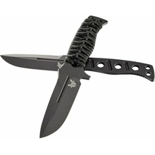 Benchmade FIXED ADAMAS 375BK-1