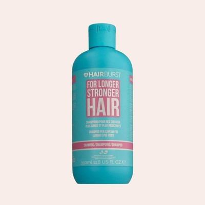 Hairburst Longer Stronger Hair Shampoo Hydratační šampon na vlasy 350 ml