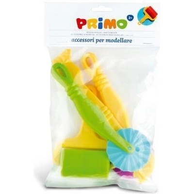 Morocolor Инструменти за моделиране primo