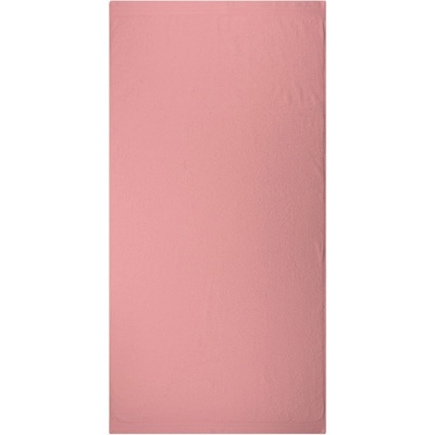 The One Towelling Bio T1 ORG70 Salmon 70 x 140 cm
