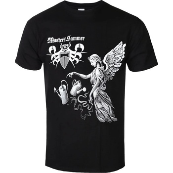 Image 1 of NNM тениска метална мъжки Master´s Hammer - Vracejte konve на място - NNM - MSH004