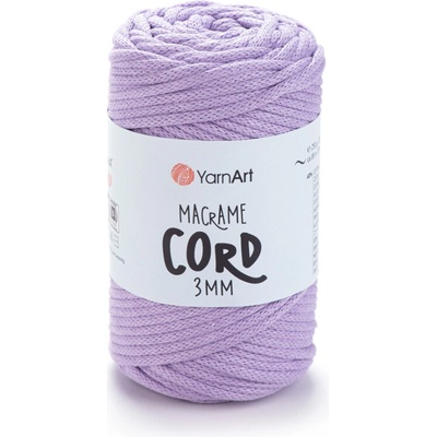 YarnArt Macrame Cord 3mm Farba: 765