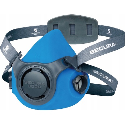 SECURA 3000 polomaska