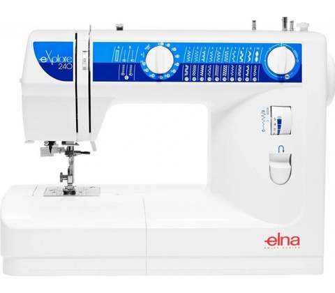 Elna 240