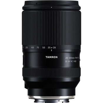 Tamron 28-300mm f/4-7.1 Di III VC VXD (Sony) (A074)