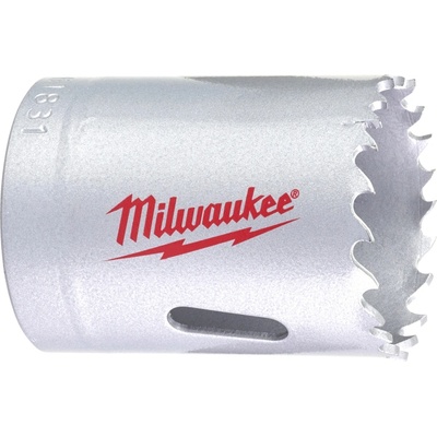 MILWAUKEE Kruhová pilka Bi-metal CONTRACTOR ∅ 38mm