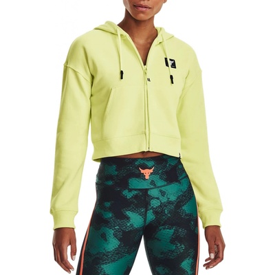 Under Armour Pjt Rck HW Terry 1377446-391