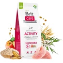Brit Care Sustainable Activity Chicken & Insect 1 kg