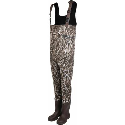 Mitchell Prsačky Neoprene Camo Waders - 44-46
