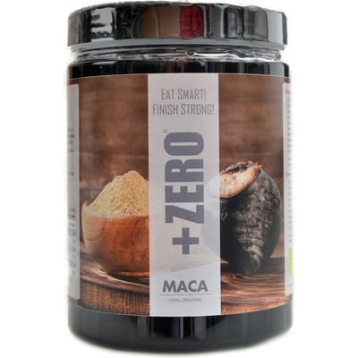 LSP zero + Zero Maca 500 g