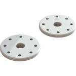 Arrma бутало амортисьор конусен CNC, отвор 8x1.2mm (2)