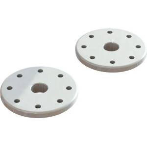 Arrma бутало амортисьор конусен CNC, отвор 8x1.2mm (2)