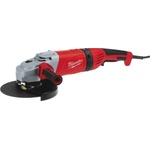 Milwaukee AGVM 24-230 GEX/DMS (4933402475) Ъглошлайф