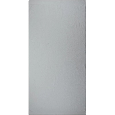 The One Towelling Bio T1 ORG70 Silver Grey 70 x 140 cm