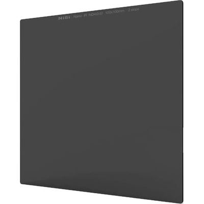 NiSi Filter Square Nano IRND ND32000 75x80 mm