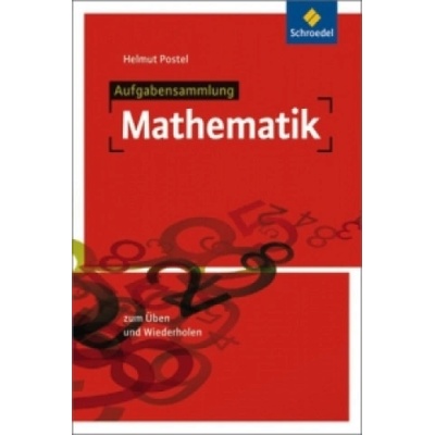Aufgabensammlung Mathematik, Ausgabe 2012