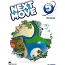 Next Move 5 Workbook Lambert Viv