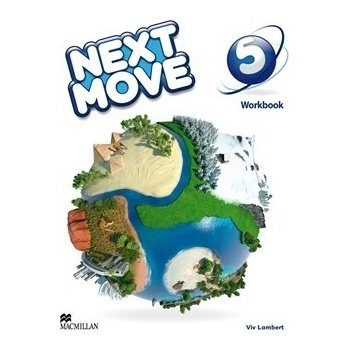 Next Move 5 Workbook Lambert Viv