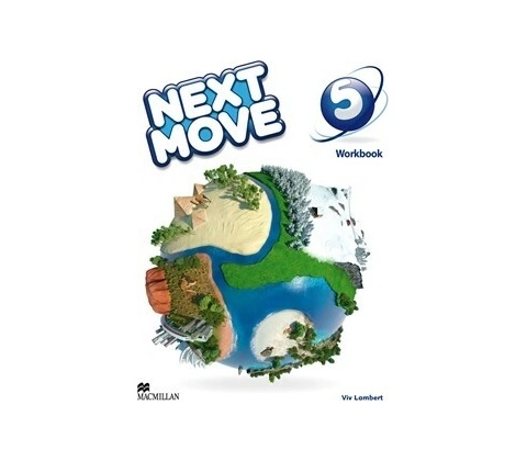Next Move 5 Workbook Lambert Viv