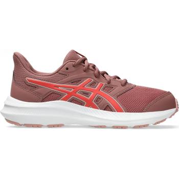 Asics Детски маратонки Asics Unisex Kids' Jolt Gs Running Shoes - Rubble Red/Pink