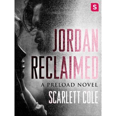 Jordan Reclaimed | Scarlett Cole