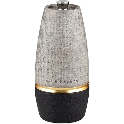 COLE&MASON Мелничка за сол BRIDGEWATER CAST IRON (Cole-&-Mason-H-322015)