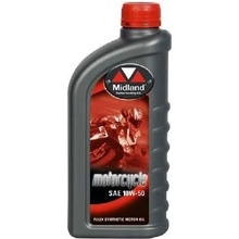 Midland Motorcycle Racing 10W-50 1 l