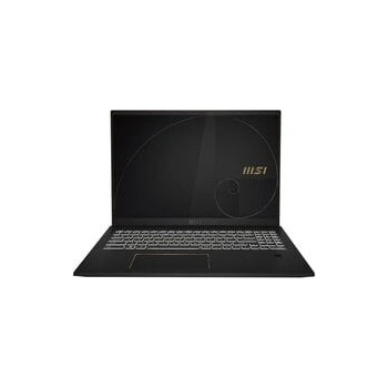 MSI Summit E16Flip A12UCT-059CZ